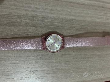 Swatch rosa