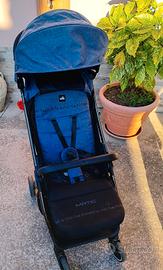 Passeggino CAM MATIC