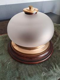 plafoniera da tetto vintage 