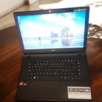 Notebook Acer Aspire ES1-521-88DX