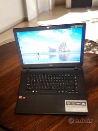 Notebook Acer Aspire ES1-521-88DX