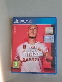 Fifa 20