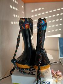 stivaletto antipioggia 