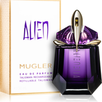 Mugler Alien Eau de Parfum Ricaricabile 30 ml
