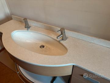 Mobile bagno