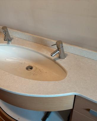 Mobile bagno