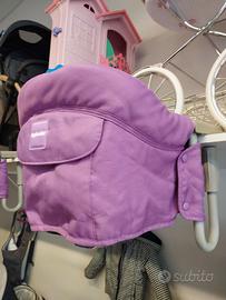 Seggiolino Da Tavolo Inglesina Fast