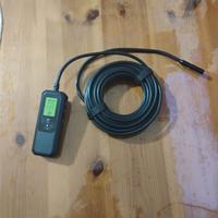 Fotocamera Endoscopica WIFI