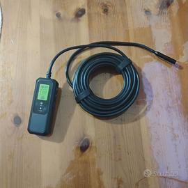 Fotocamera Endoscopica WIFI