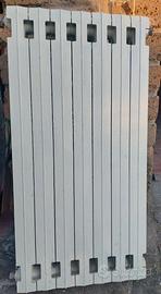 Radiatore in ghisa