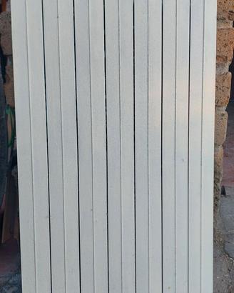 Radiatore in ghisa
