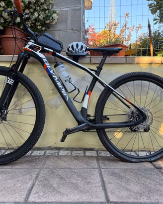 Mountain Bike Olympia F1 Carbon