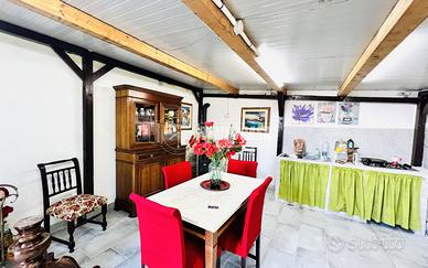 Terreno 7830MT e 50 ulivi adiacenze Terme della F