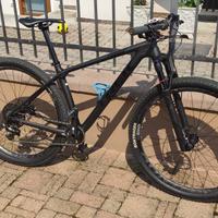 Trek Procaliber 9.8