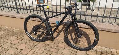 Trek Procaliber 9.8