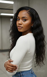 Cameriera, Cassiera, Babysitter