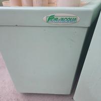 ESPOSITORE FIORI REFRIGERATO