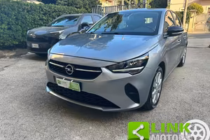 OPEL Corsa Edition
