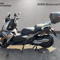 BMW c 400 x Abs my21