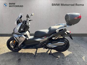 BMW c 400 x Abs my21