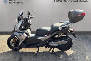 BMW c 400 x Abs my21