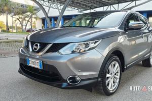 Nissan Qashqai (Benzina -Ok.Neopatentati)