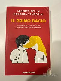 Il primo Bacio