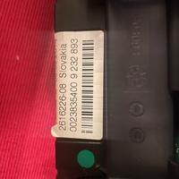 Ricambi BMW 330d msport f30 2014