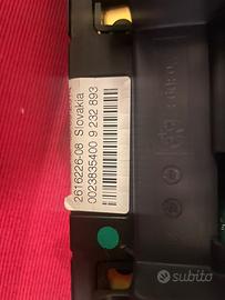 Ricambi BMW 330d msport f30 2014