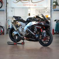 Kawasaki ZX 10 Special Pronto Pista anno 2004