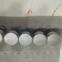 contenitori vuoti LaPraire 