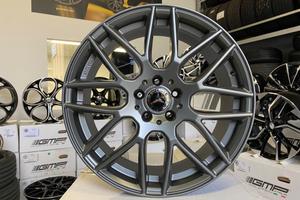 Cerchi Mercedes raggio 18 NUOVI cod.39821