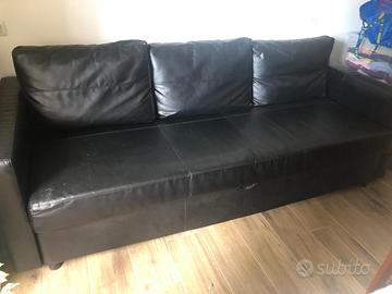 Divano Letto ikea