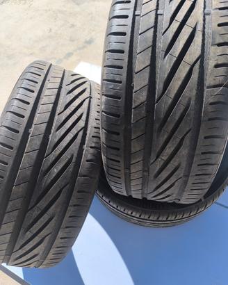 pneumatici 235/40/18 47/22 uniroyal rainsport5