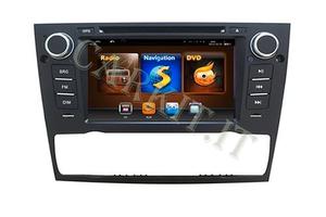 AUTORADIO CARTABLET BMW SERIE 3 ANDROID APPLE