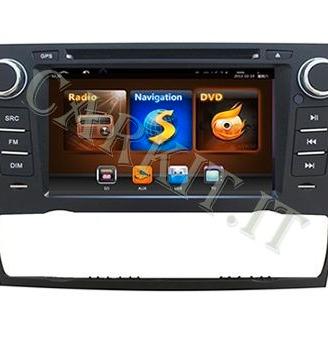 AUTORADIO CARTABLET BMW SERIE 3 ANDROID APPLE