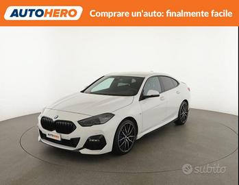 BMW 220 d Gran Coupé Msport aut.
