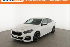 BMW 220 d Gran Coupé Msport aut.