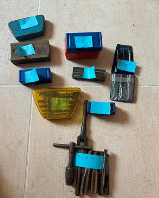 Utensili trapano