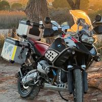 BMW R1200 GS Adventure 30 Anniversario
