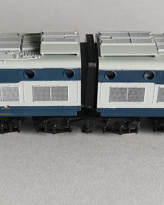 Lima E.656 023 "Caimano" Art. 208064 LGP Nuovo