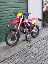Honda crf 250