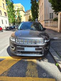 Jeep Compass (2018) - Diesel 2.0 140cv - 4x4