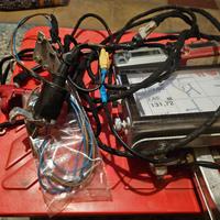 kit completo roadbook motorally