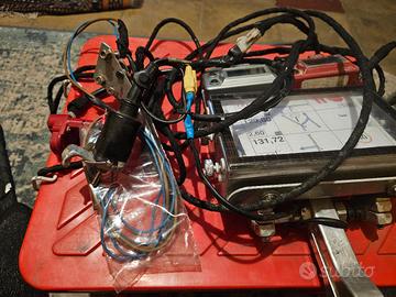 kit completo roadbook motorally