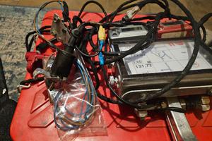 kit completo roadbook motorally