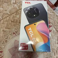 Smartphone TCL 60r