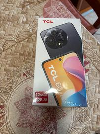 Smartphone TCL 60r