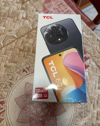 Smartphone TCL 60r