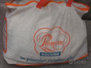 Piumone Bassetti